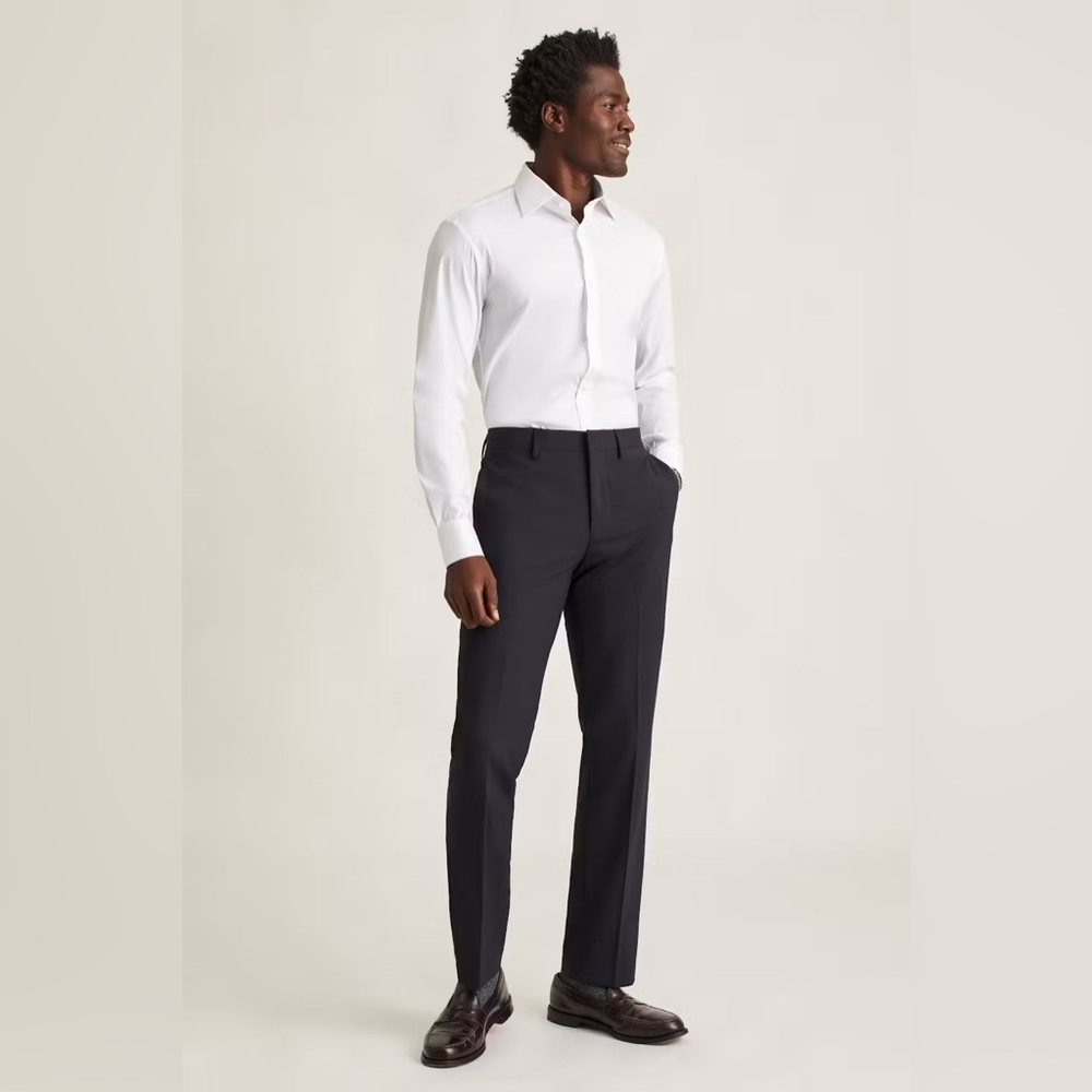 Bonobos Jetsetter Stretch Dress Shirt